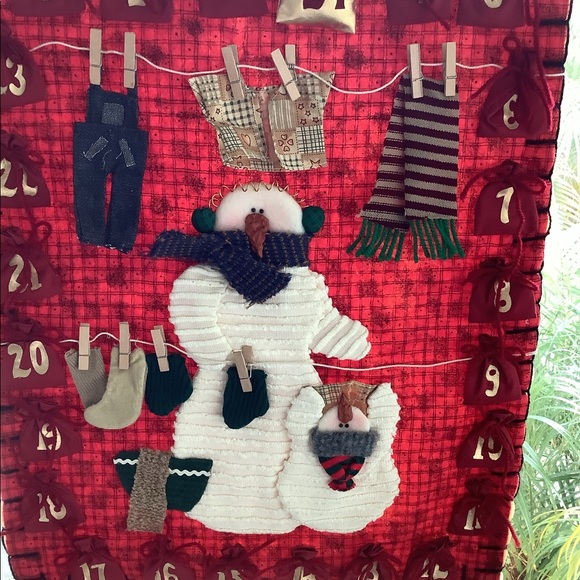 Advent calendar - Picture 2 of 3